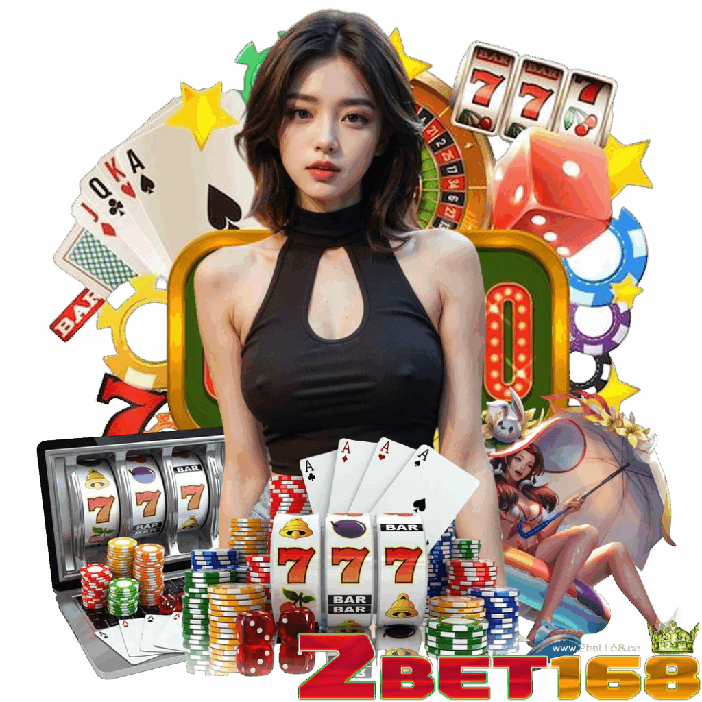 2bet168 slot